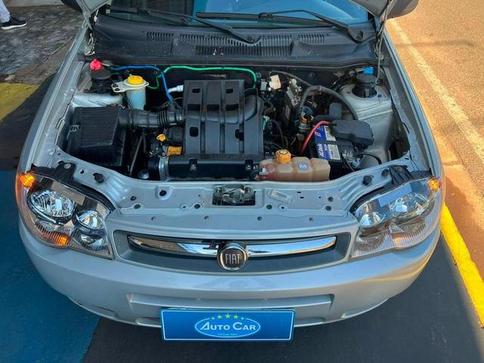 FIAT PALIO FIRE ECONOMY