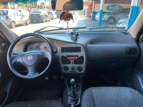 FIAT PALIO FIRE ECONOMY