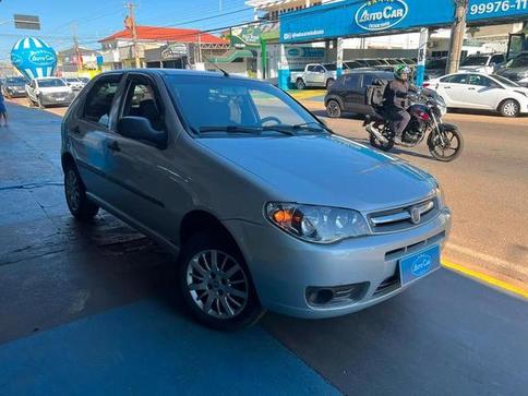 FIAT PALIO FIRE ECONOMY