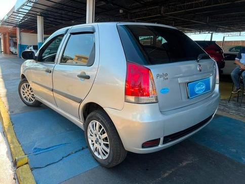 FIAT PALIO FIRE ECONOMY