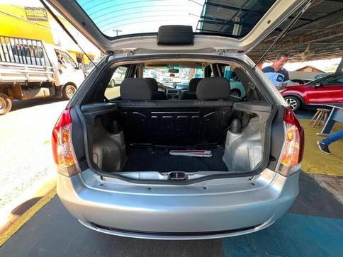 FIAT PALIO FIRE ECONOMY