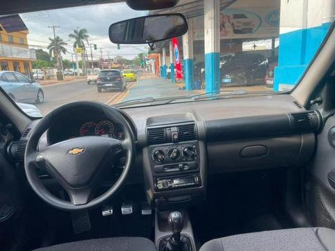 CHEVROLET CHEVROLET CLASSIC LS