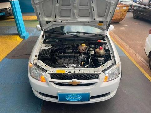 CHEVROLET CHEVROLET CLASSIC LS