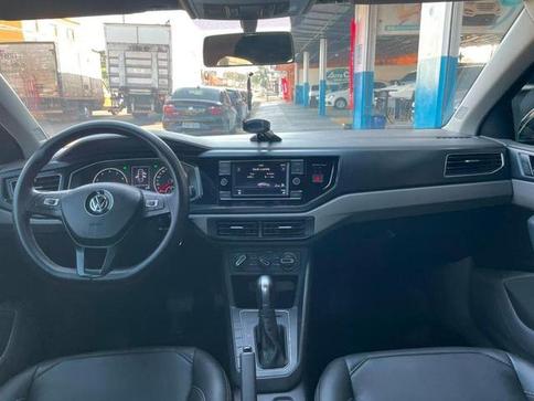 VOLKSWAGEN VIRTUS CL AD