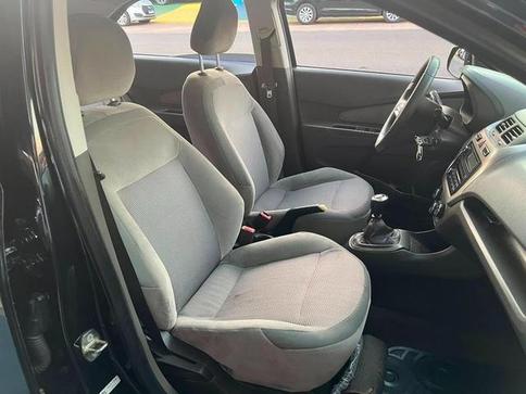 CHEVROLET COBALT 1.4 LTZ