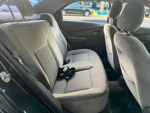 CHEVROLET COBALT 1.4 LTZ