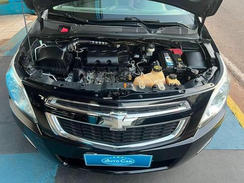 CHEVROLET COBALT 1.4 LTZ