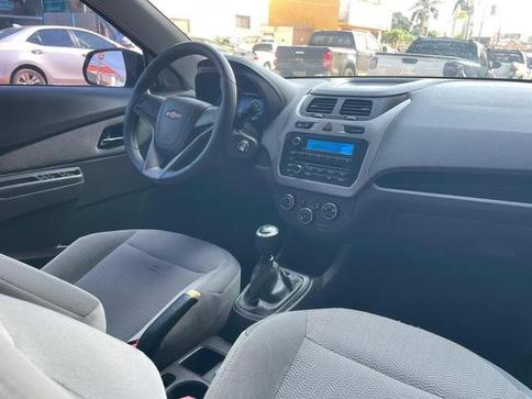 CHEVROLET COBALT 1.4 LTZ
