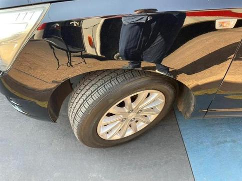 CHEVROLET COBALT 1.4 LTZ