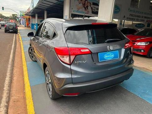 HONDA HR-V EX CVT