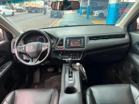 HONDA HR-V EX CVT