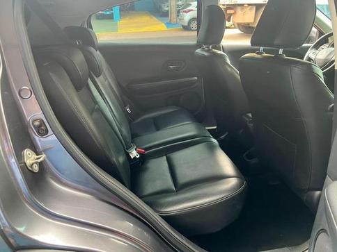 HONDA HR-V EX CVT