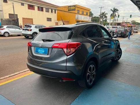 HONDA HR-V EX CVT