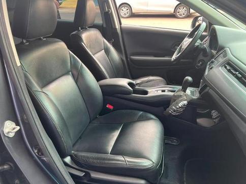 HONDA HR-V EX CVT
