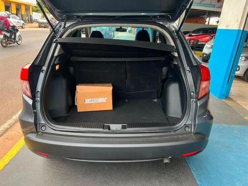 HONDA HR-V EX CVT