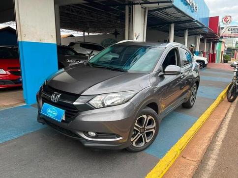 HONDA HR-V EX CVT