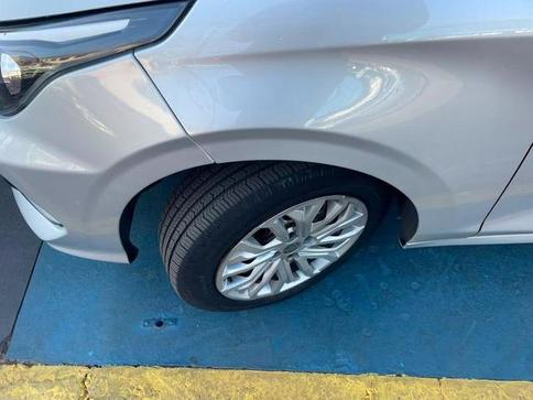 FIAT CRONOS 1.3