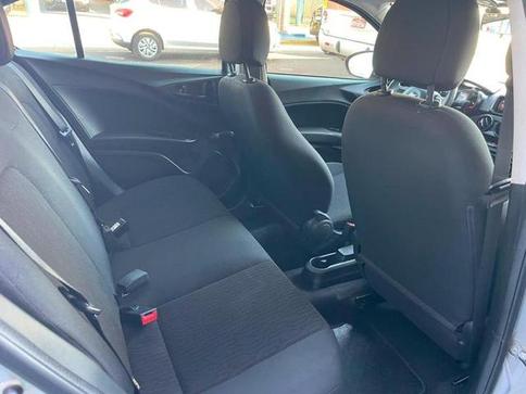 FIAT CRONOS 1.3