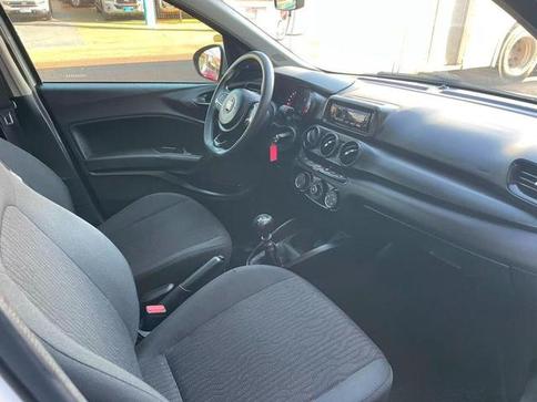 FIAT CRONOS 1.3