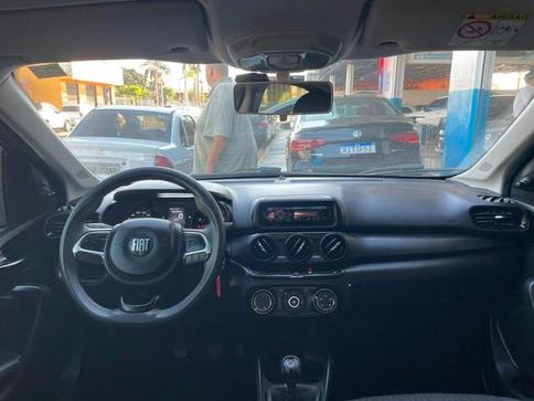 FIAT CRONOS 1.3