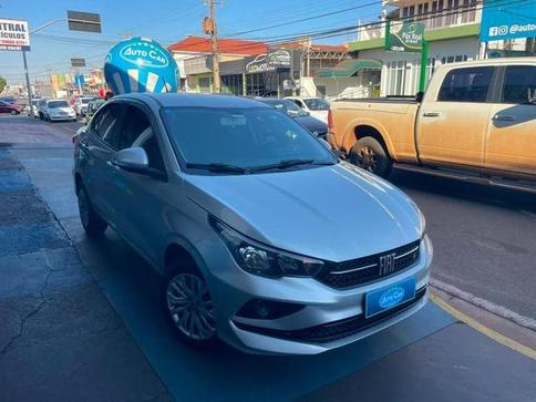 FIAT CRONOS 1.3