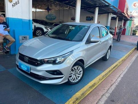 FIAT CRONOS 1.3