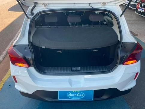 CHEVROLET ONIX 10MT LT1