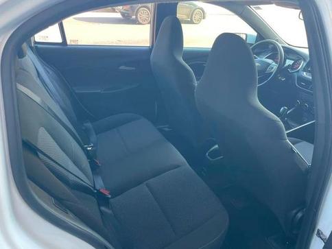 CHEVROLET ONIX 10MT LT1
