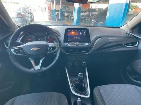 CHEVROLET ONIX 10MT LT1