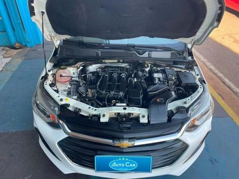 CHEVROLET ONIX 10MT LT1