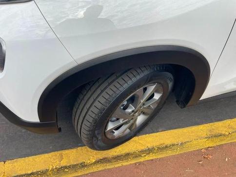 CITROEN C3 FEEL 1.0