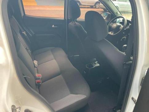 CITROEN C3 FEEL 1.0