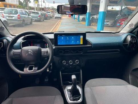 CITROEN C3 FEEL 1.0