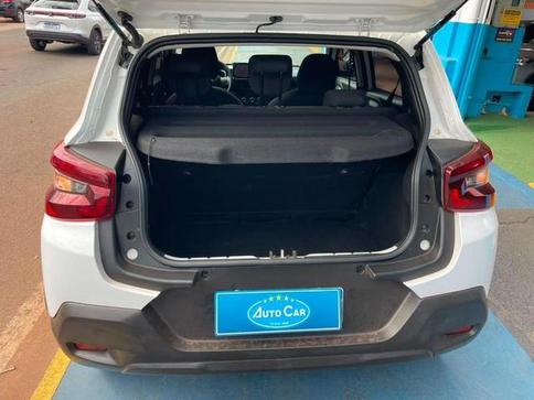 CITROEN C3 FEEL 1.0