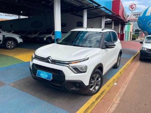 CITROEN C3 FEEL 1.0