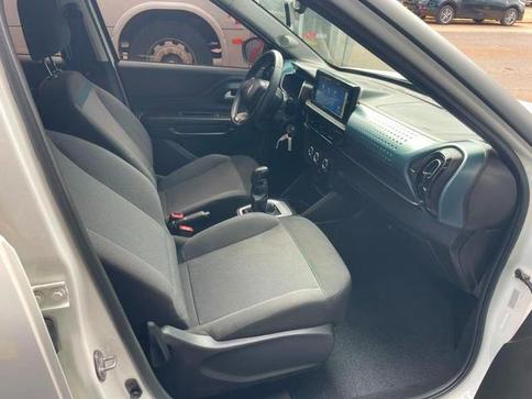 CITROEN C3 FEEL 1.0