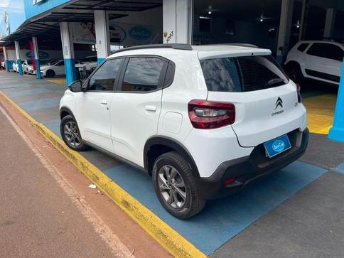CITROEN C3 FEEL 1.0