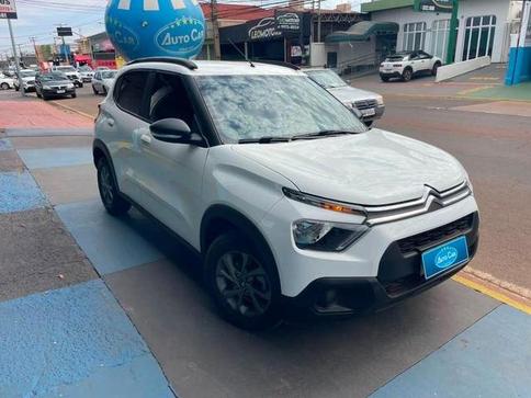 CITROEN C3 FEEL 1.0
