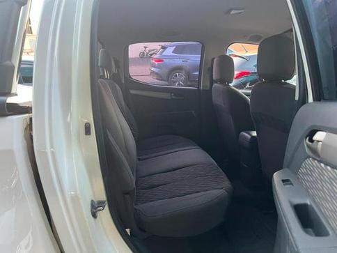 CHEVROLET S10 LT DD4