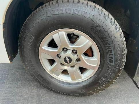 CHEVROLET S10 LT DD4