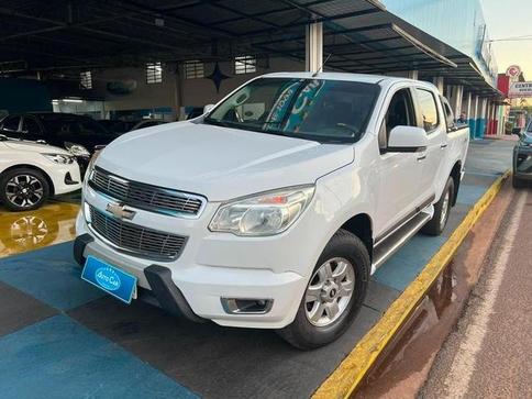 CHEVROLET S10 LT DD4