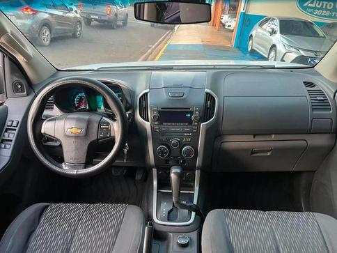 CHEVROLET S10 LT DD4