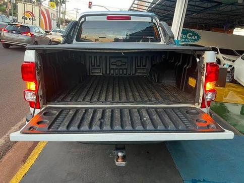 CHEVROLET S10 LT DD4