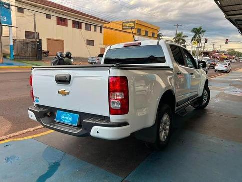 CHEVROLET S10 ADV FD2
