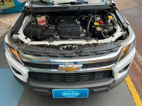CHEVROLET S10 ADV FD2