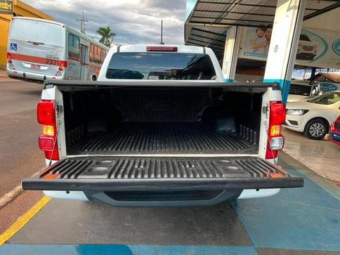 CHEVROLET S10 ADV FD2