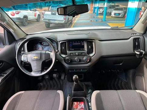 CHEVROLET S10 ADV FD2