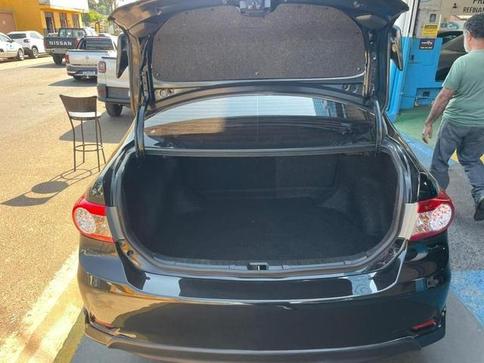 TOYOTA COROLLA XRS FLEX
