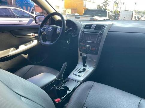 TOYOTA COROLLA XRS FLEX