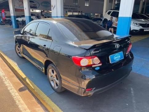 TOYOTA COROLLA XRS FLEX